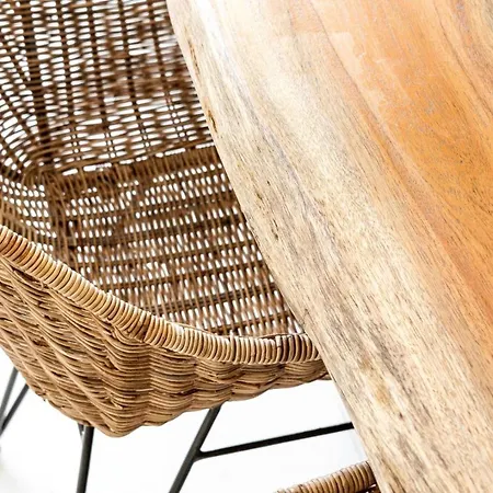 Apartamento Casa Maragem - T3 Com Jardim E Piscina Privada *