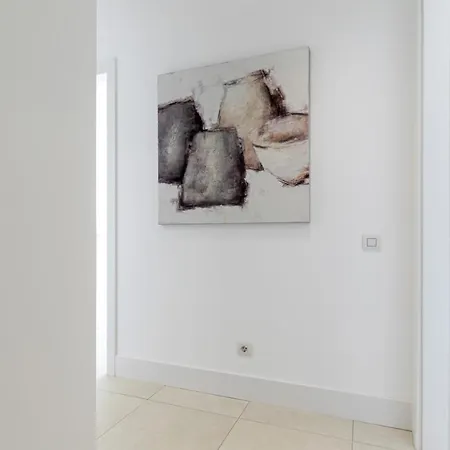 Casa Maragem - T3 Com Jardim E Piscina Privada Apartamento