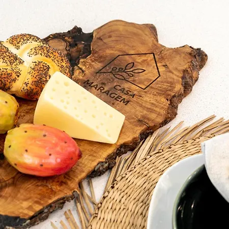 Casa Maragem - T3 Com Jardim E Piscina Privada Portimão