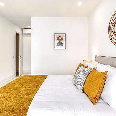 Apartment Casa Maragem - Apartamento T3 Com Jardim E Piscina Privada *