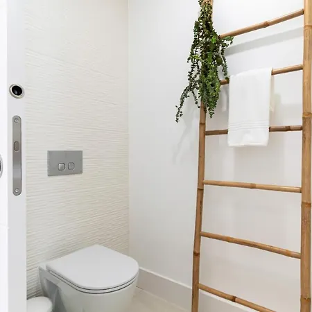 Casa Maragem - Apartamento T3 Com Jardim E Piscina Privada Apartment *