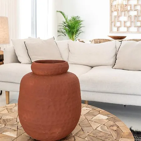 Casa Maragem - Apartamento T3 Com Jardim E Piscina Privada Apartment *