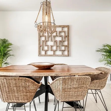Casa Maragem - Apartamento T3 Com Jardim E Piscina Privada *