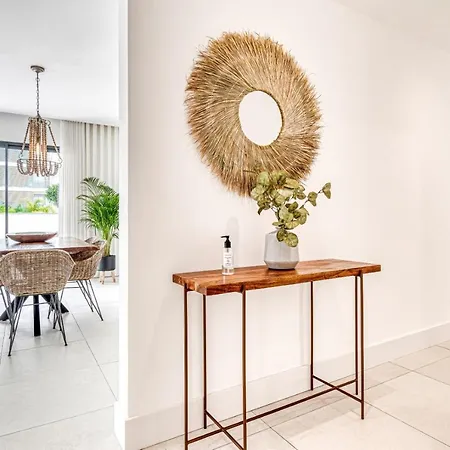 Casa Maragem - T3 Com Jardim E Piscina Privada *