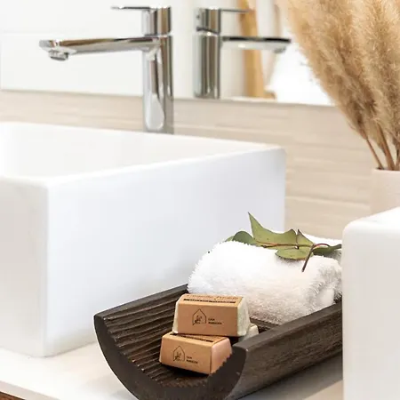 Casa Maragem - T3 Com Jardim E Piscina Privada アパート *