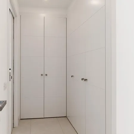 Casa Maragem - T3 Com Jardim E Piscina Privada *