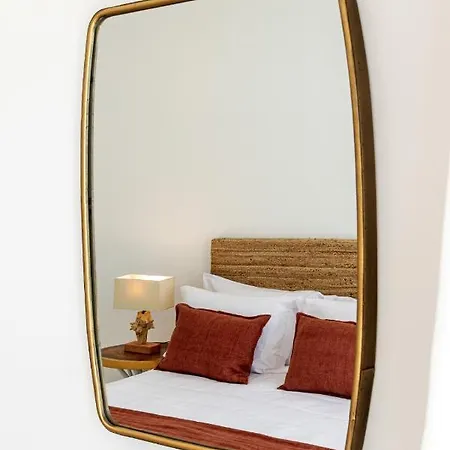 Casa Maragem - T3 Com Jardim E Piscina Privada Apartment *